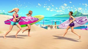 Barbie en una Aventura de Sirenas 2 — foto 5