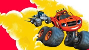 Blaze and the Monster Machines — foto 11