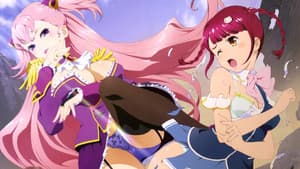Valkyrie Drive -Mermaid- — foto 2