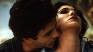 To Sleep with a Vampire — foto 1