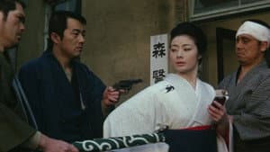 女渡世人 — foto 2