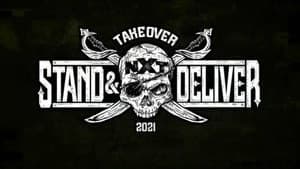 WWE NXT TakeOver: Stand & Deliver Night 2 — foto 2
