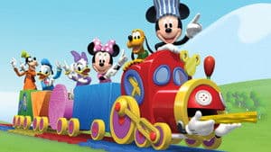 La Casa de Mickey Mouse — foto 3