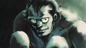 Mensajero del infierno... Joe Yabuki