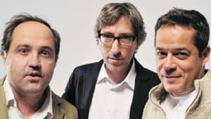 ¿Qué fue de Jorge Sanz? 5 años después — foto 1