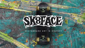 Sk8face — foto 2