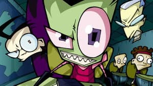 Invasor Zim — foto 2