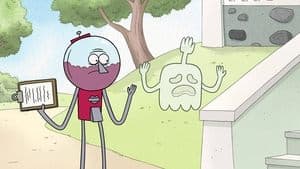 El Fin De Musculoso