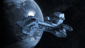 Stargate SG-1 — foto 7