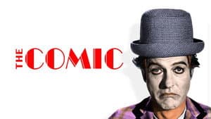 The Comic — foto 1