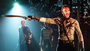 National Theatre Live: Coriolanus — foto 12