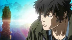 Psycho-Pass: Sinners of the System – Caso.3 Mas Allá del Bien y del Mal — foto 1