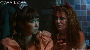 Las Criaturas — foto 1
