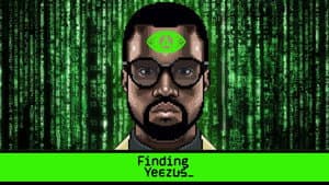 Finding Yeezus — foto 1