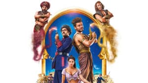 Las Nuevas Aventuras de Aladino — foto 4