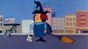 Episodio 36