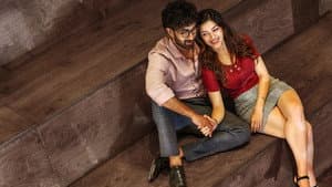 మంచి రోజులొచ్చాయి — foto 1