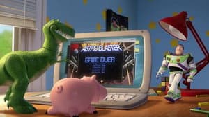 Buzz Lightyear Mission Logs — foto 1