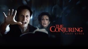 El Conjuro 4: Últimos ritos — foto 3