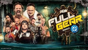 AEW Full Gear 2025 — foto 3