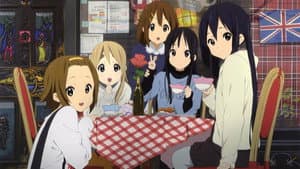K-on! — foto 10