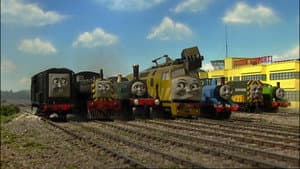 Thomas & Friends: Calling All Engines! — foto 1