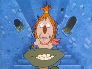 Esfuerzo valiente