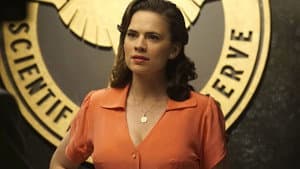 Agente Carter — foto 8