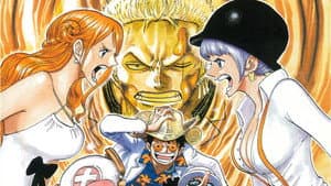 One Piece Gold: La película — foto 7