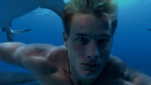 Aquaman — foto 2