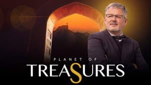 Planet of Treasures — foto 1