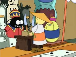 Episodio 43