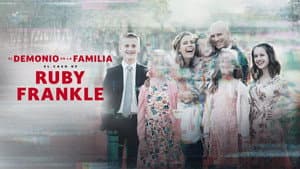 El demonio en la familia: El caso de Ruby Frankle — foto 8