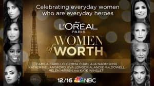 L'Oreal Paris Women of Worth — foto 1