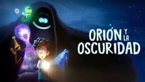 Orión y la oscuridad — foto 5