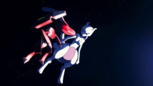 Pokémon: Genesect y el despertar de una leyenda — foto 5