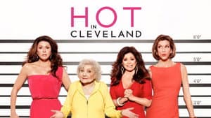 Hot in Cleveland — foto 10