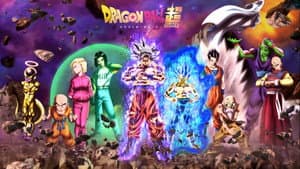 Dragon Ball Super — foto 10