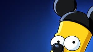 Los Simpson en Plusniversario — foto 3
