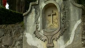 El exconvento