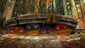Tortugas Ninja: Caos mutante — foto 1