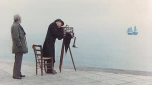 Το βλέμμα του Οδυσσέα — foto 1