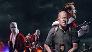 Detective Knight: Redención — foto 12