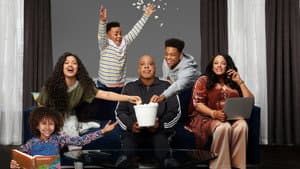 All About the Washingtons — foto 2