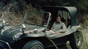 The Young Marrieds — foto 4