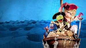 Los Muppets en la Isla del Tesoro — foto 3