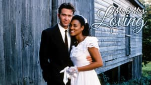 Mr. and Mrs. Loving — foto 4