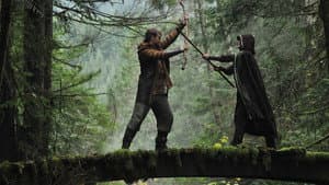 Beyond Sherwood Forest — foto 1