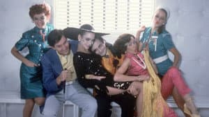 Shock Treatment — foto 2