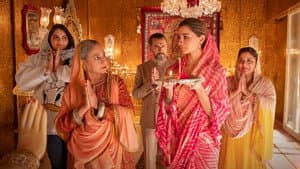 रॉकी और रानी की प्रेम कहानी — foto 7